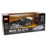 BMW Z4 GT3 Skala 