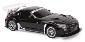 BMW Z4 GT3 Skala 1:24