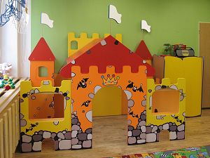 Hrad Pardubice A