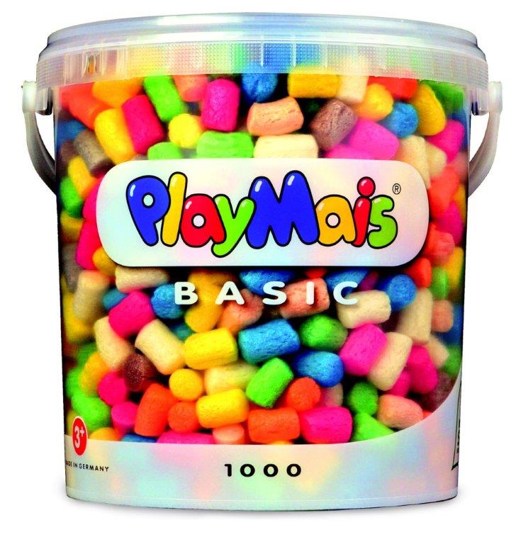 PlayMais Basic 1000