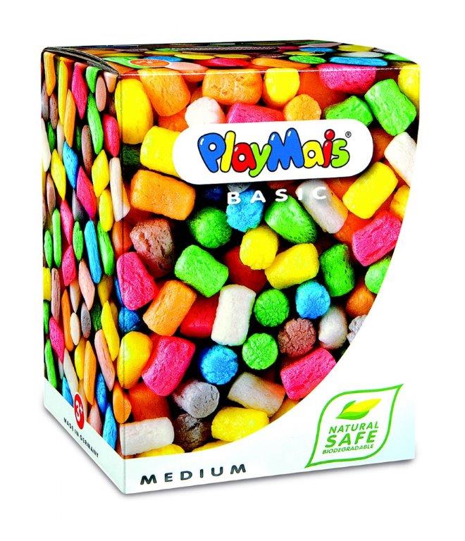 PlayMais Basic Medium