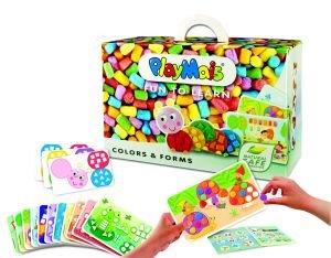 PlayMais FUN TO LEARN Colors Forms
