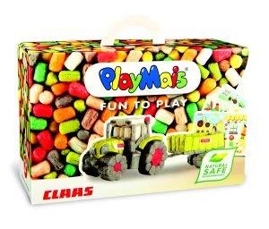PlayMais FUN TO PLAY Claas