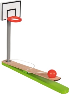 Stolní basketbal